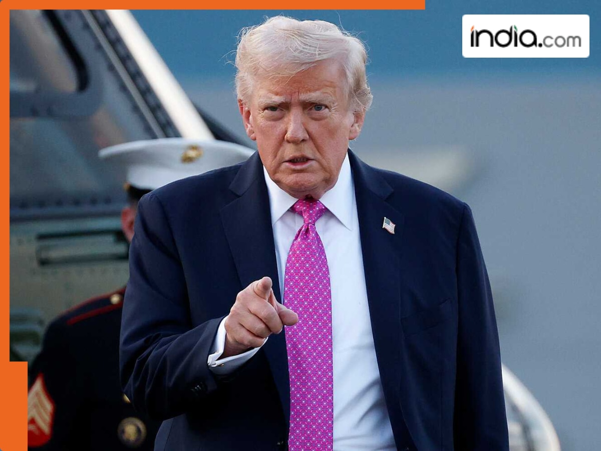 Donald Trump calls immigrants ‘garbage’, halts Green Card, citizenship processes, and immigration applications