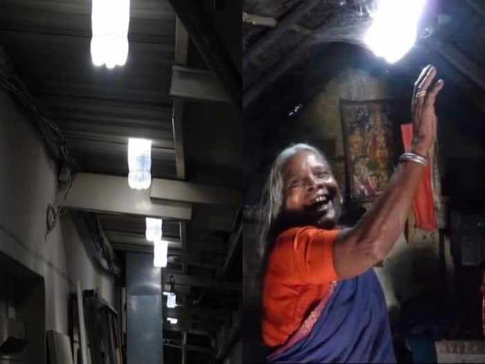 Electricity in 10 rupee