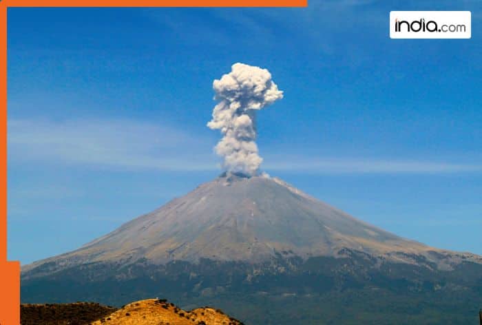 Ethiopian volcanic ash cloud lingers over Delhi-NCR; Should you be worried about health risks? How dangerous it can get? EXPLAINED