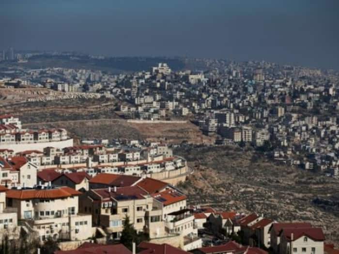 West bank