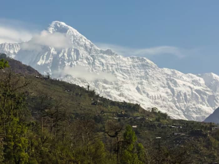 Why Himalayan is earthquake risk