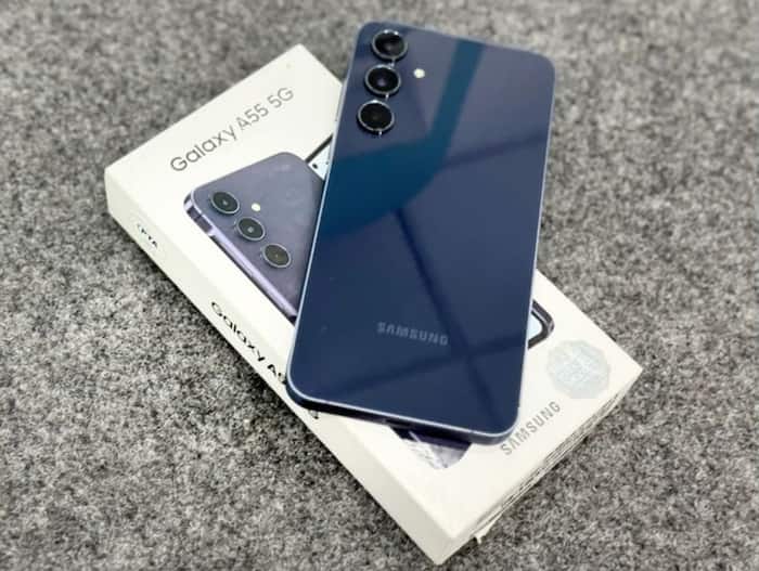 Why thieves avoid Samsung