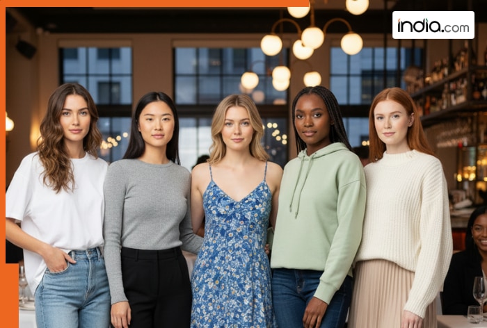 Women outnumber men in these countries, not China, US or Pakistan; countries are…