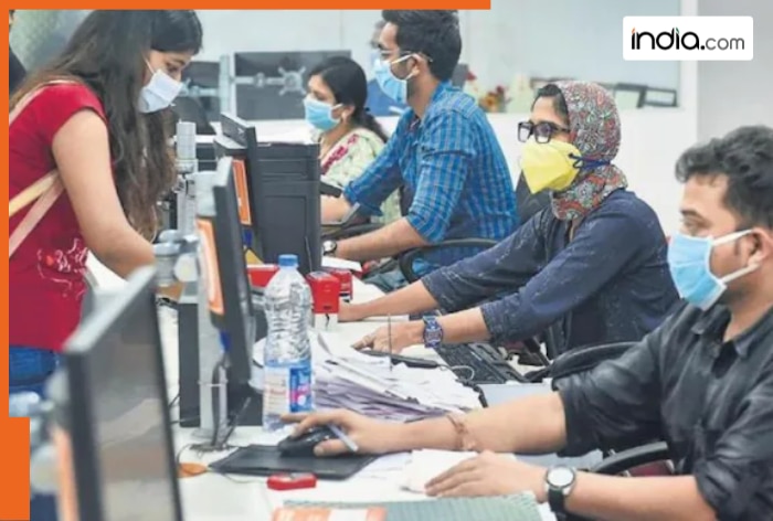 Gurugram office timings CHANGED amid severe air pollution, offices to now function from…; Check new rules for govt and private offices