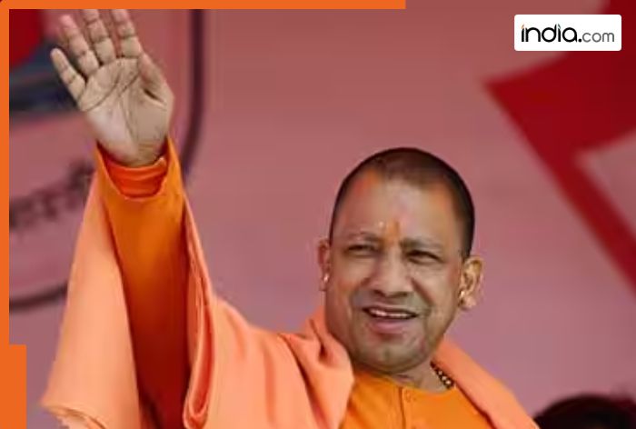 CM Yogi on reduced crime in UP, says ‘criminals will have to…’
