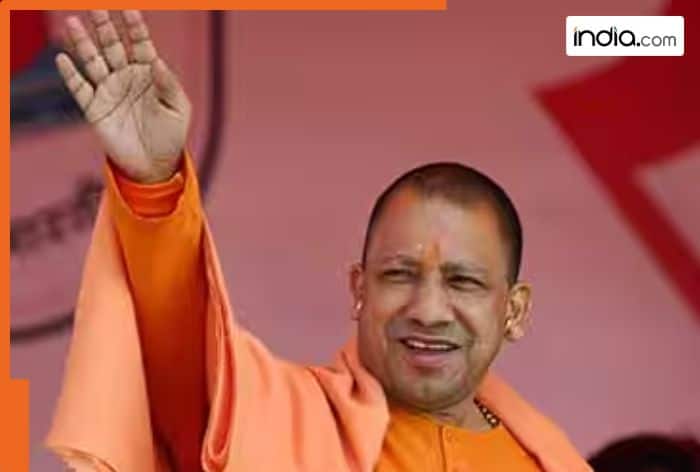 CM Yogi on reduced crime in UP, says 'criminals will have to...'