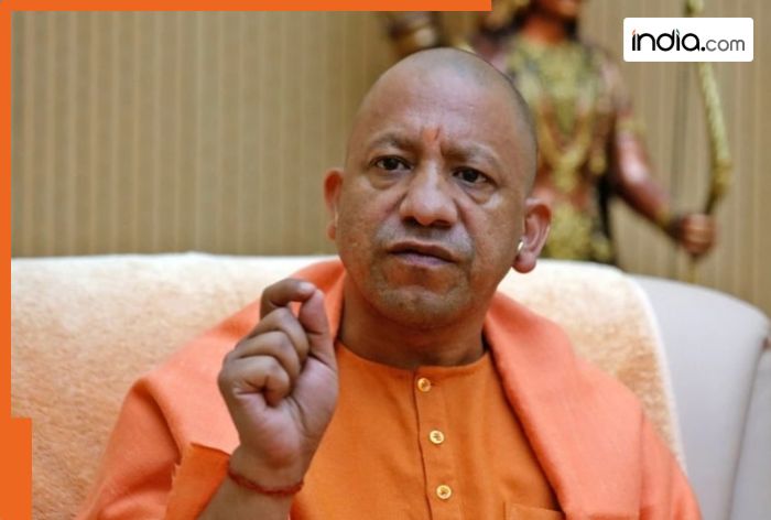 CM Yogi approves irrigation projects worth Rs 394.53 crore in UP