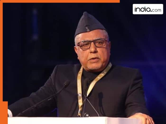 'Elon Musk thinks ahead of other people, he is my idol': Dr Subhash Chandra as Essel Group turns 100