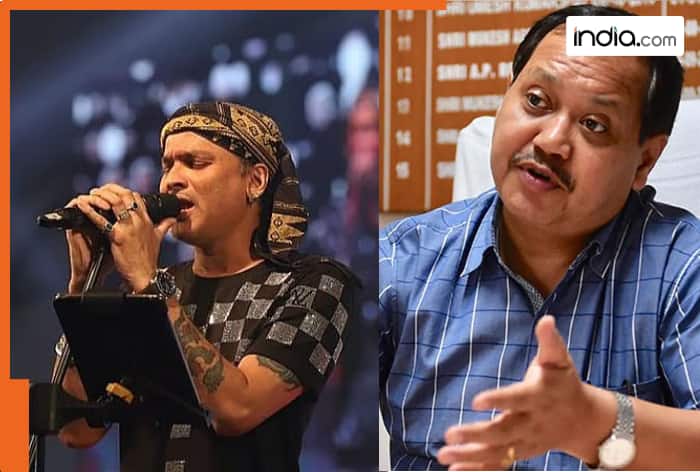 Assam CIC Bhaskar Jyoti Mahanta resigns after brother’s arrest