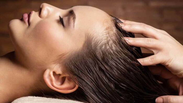 Causes of hair fall