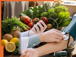 हाई ब्लड प्रेशर का बढ़ रहा है खतरा? डाइट में शामिल करें ये 5 सस्ती सब्जियां! कम खर्चे में कंट्रोल होगा बीपी