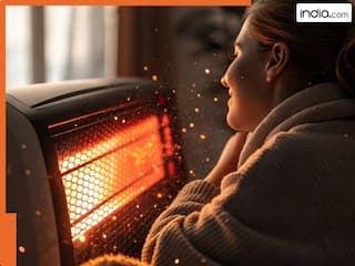 सावधान! कहीं आपका रूम हीटर 'टाइम बम' तो नहीं? ये 5 गलतियां पड़ सकती हैं जान पर भारी!