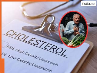 नसों में फंसा गंदा कोलेस्ट्रॉल खींचकर बाहर निकाल देंगी ये 5 सब्जियां! आज ही करें डाइट में शामिल