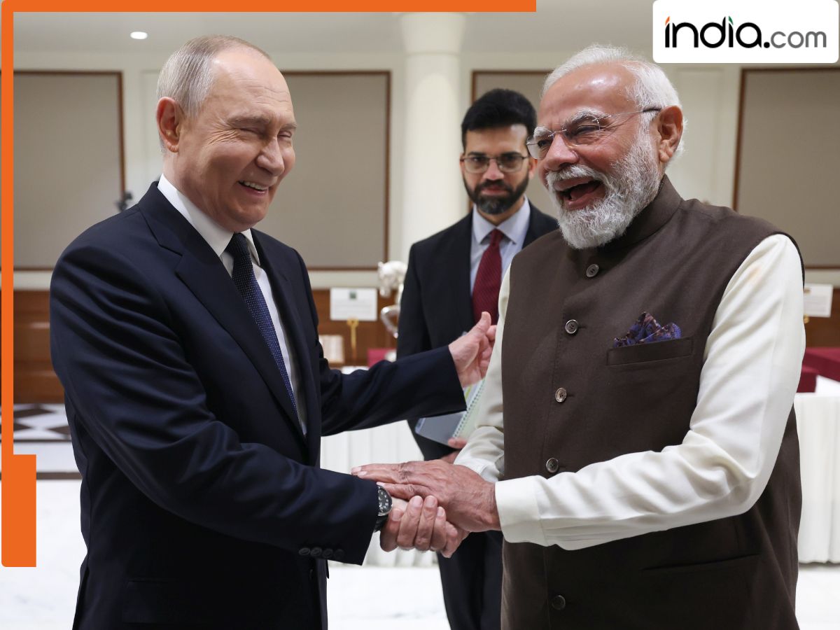 Russia also relies on India for these items... List includes valuable items like...