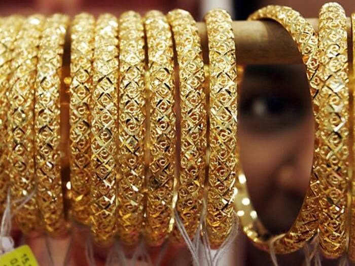Gold and silver investment