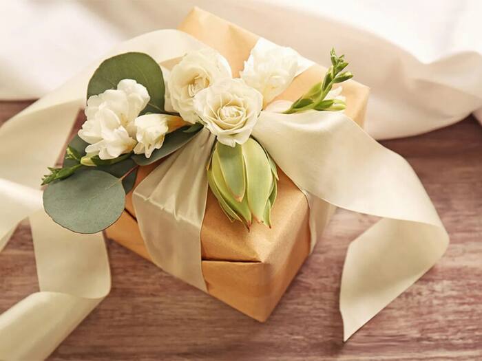Income Tax rules on Gifts Received