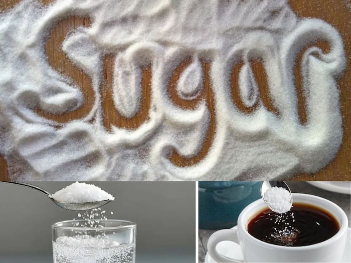 Artificial sweeteners health risk