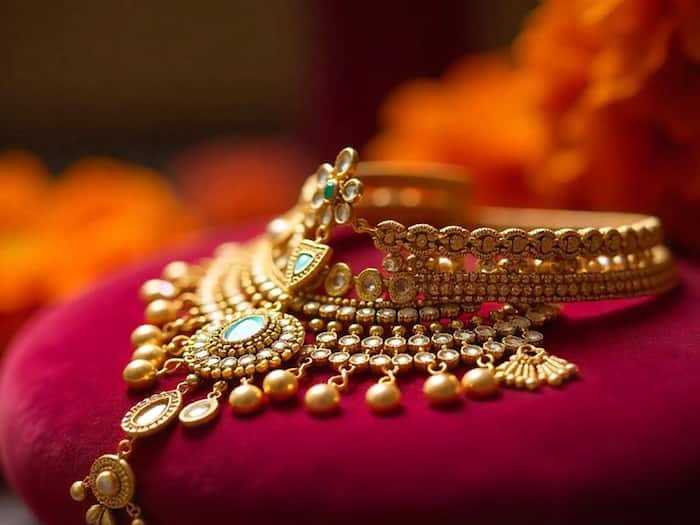 Gold and silver investment