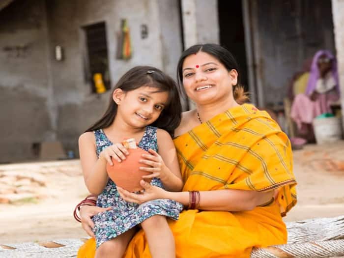 Mukhyamantri rajashri yojana