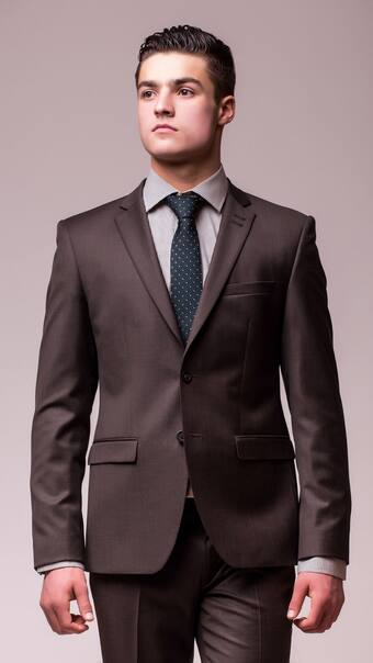 Premium Men’s Office Wear Blazer