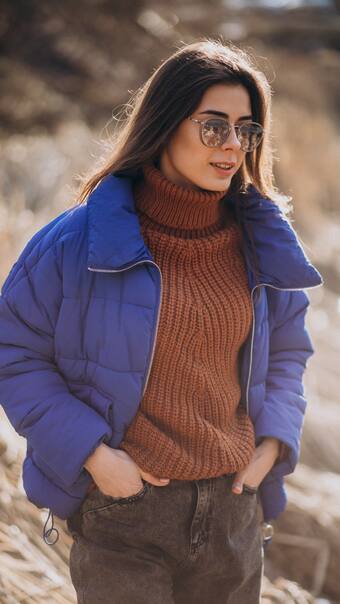 Best Women’s Jackets & Winter Wear