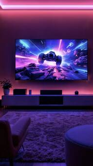Top LCD Smart TVs You Should Buy for Home Entertainment