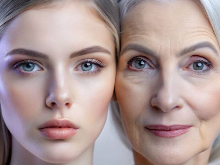 Habits that Age You Faste