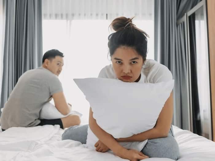 2 mulank love for wife