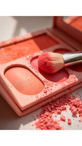 Silky Smooth Face Blush for Natural Rosy Glow