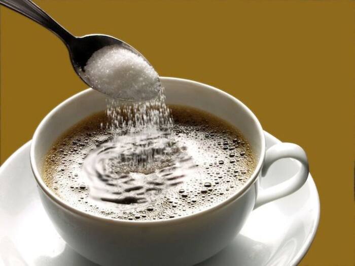 Artificial sweeteners health risk
