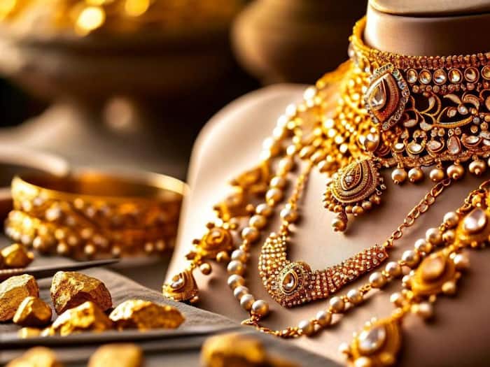 Gold and silver investment