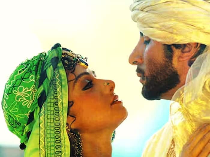 33 year old romantic song