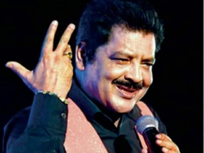 Udit Narayan Success Journey