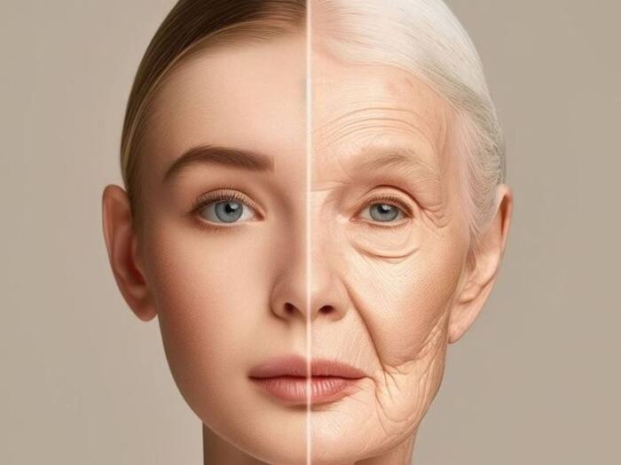 Habits that Age You Faste