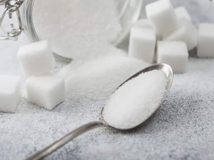 Artificial sweeteners health risk
