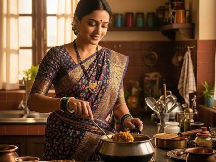 Vastu for Kitchen and Bathroom