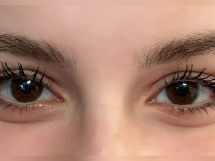 Blue Eyes people shares same Ancestor in history in hindi