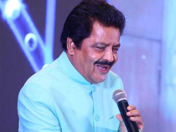 Udit Narayan Success Journey