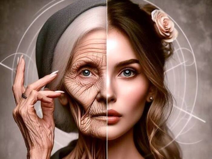 Habits that Age You Faste