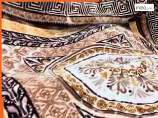 'Blanket City of India' कहलाता है भारत का ये शहर, जीनियस ही दे सकता है सही जवाब!