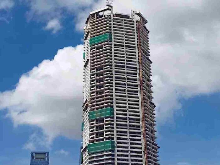 Where is the Palais Royal located