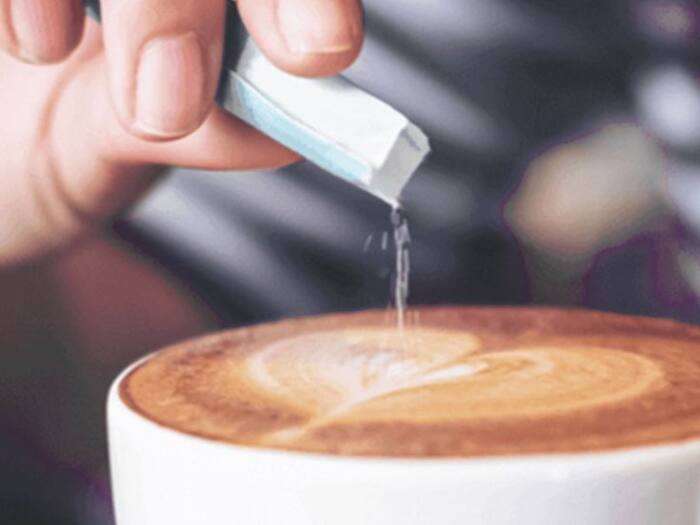 Artificial sweeteners health risk