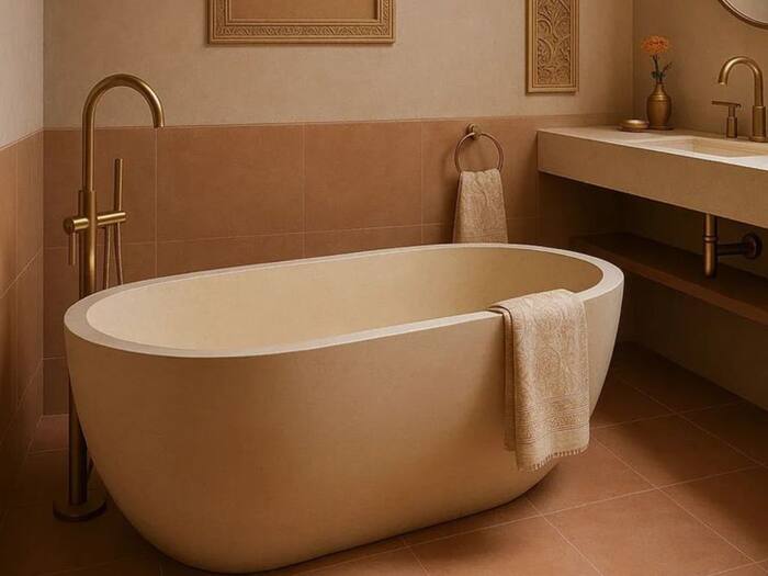 Vastu for Kitchen and Bathroom