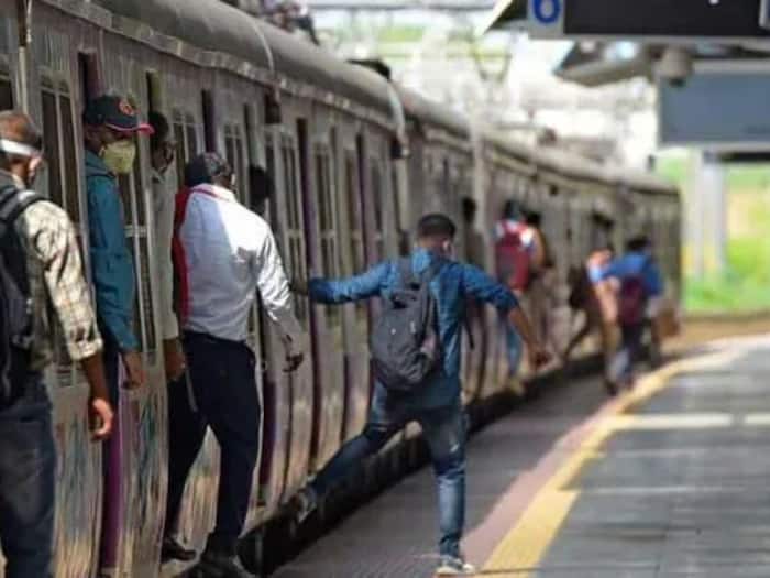 Train new fare chart