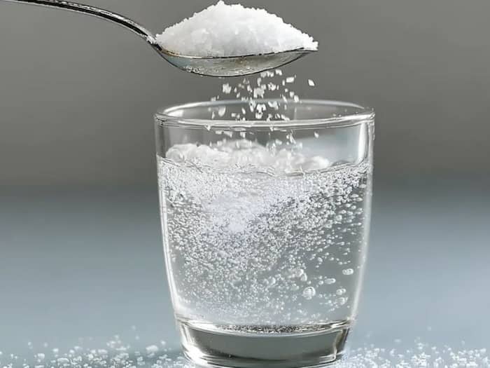 Artificial sweeteners health risk