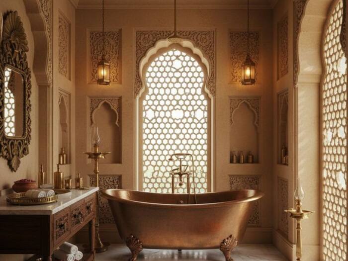Vastu for Kitchen and Bathroom