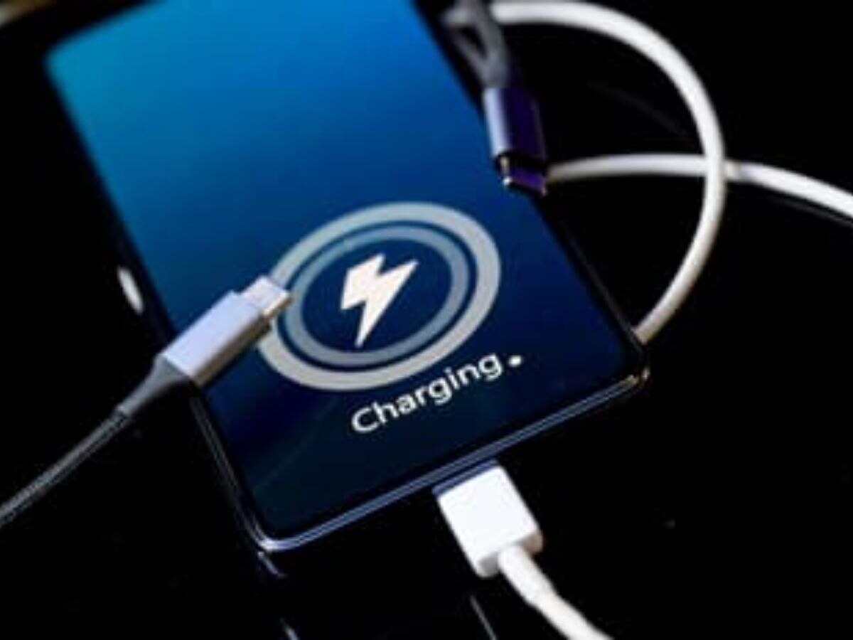 mobile charger