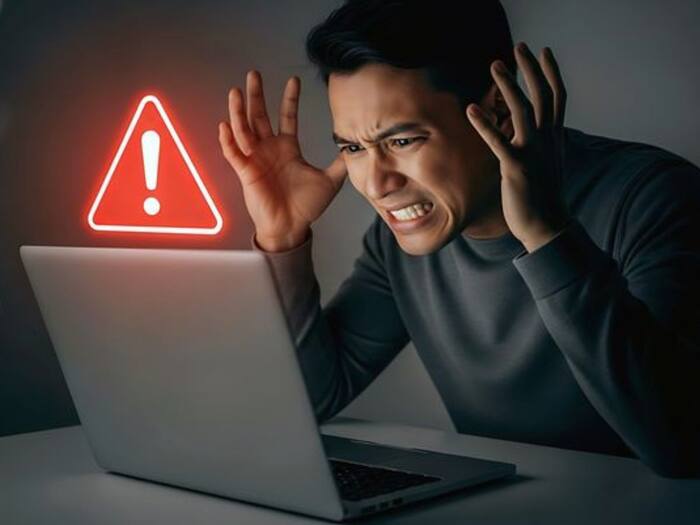 Google Warning Dangerous Apps