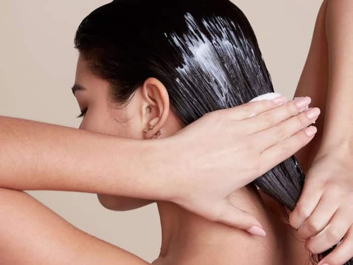 7easy home made hair mask