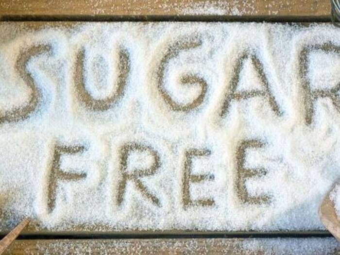 Artificial sweeteners health risk